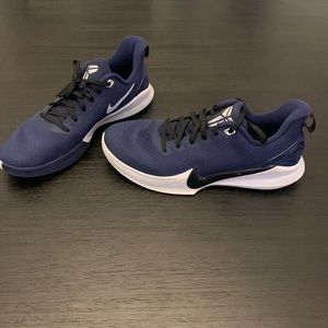 Men’s Nike basketball shoes